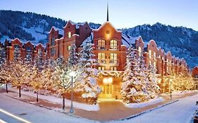 St. Regis Aspen Resort